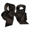 Brown This and That for Kids Hair Bow