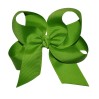 Apple Green This and That for Kids Hair Bow
